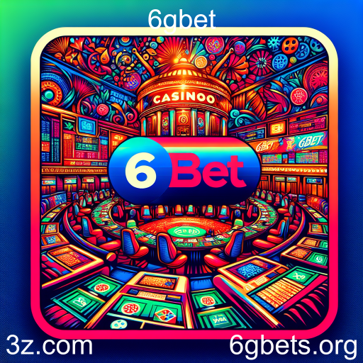 Explorando a Categoria 'Jogos' do 6gbet: Diversão e Ganhos em Um Só Lugar